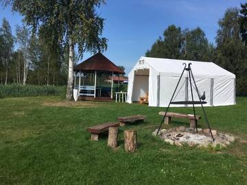 Фотографии Фермерские дома Agroturystyka Szuwary г. Szałstry (Польша) №3 Фото Фермерские дома Agroturystyka Szuwary г. Szałstry 3